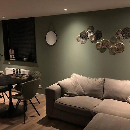 Prachtig Nieuw Gebouwd Zomerhuis Voor 4 Personen ! Villa Noordwijk Eksteriør bilde